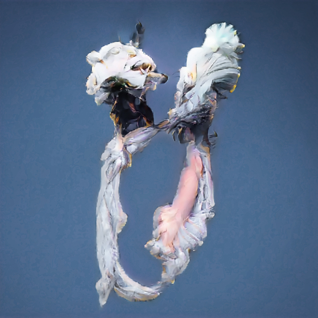 Wings and Lungs