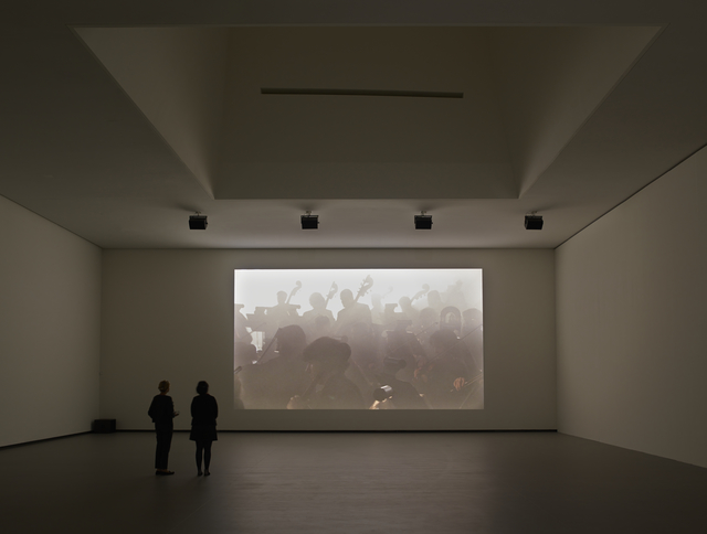Pierre Huyghe, ‘A journey that wasn't’, 2005, Fondation Louis Vuitton
