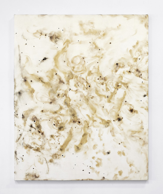 Alessandro Moroder, ‘Flare Painting’, 2016, Rolando Anselmi