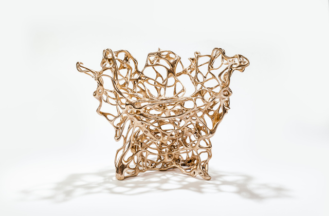 Mathias Bengtsson, ‘Growth Chair’, 2012, Galerie Maria Wettergren