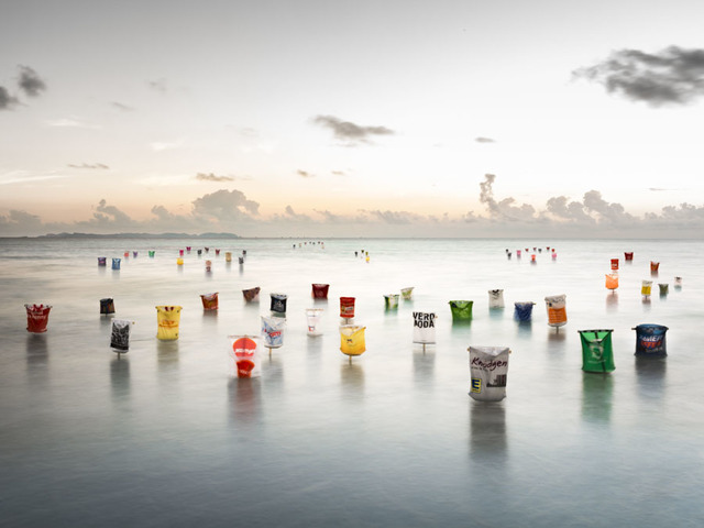 Dirk Krüll, ‘Plastic Army, Invasion I’, Galerie Ludwig Kleebolte