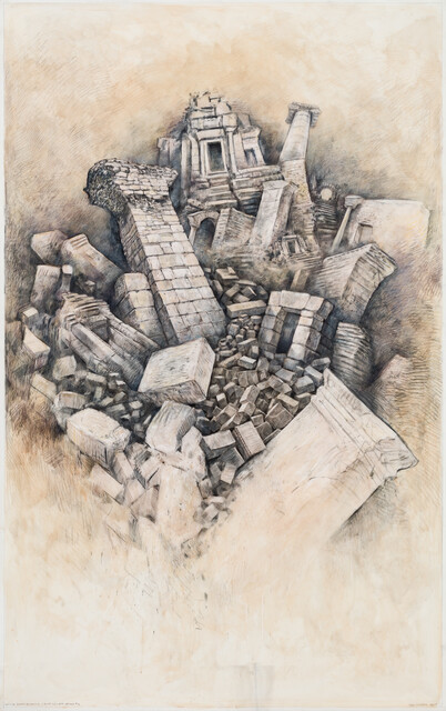 What We Left Behind 01