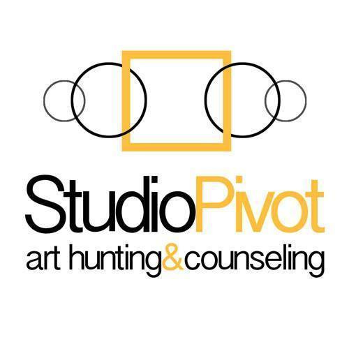 Studio Pivot logo