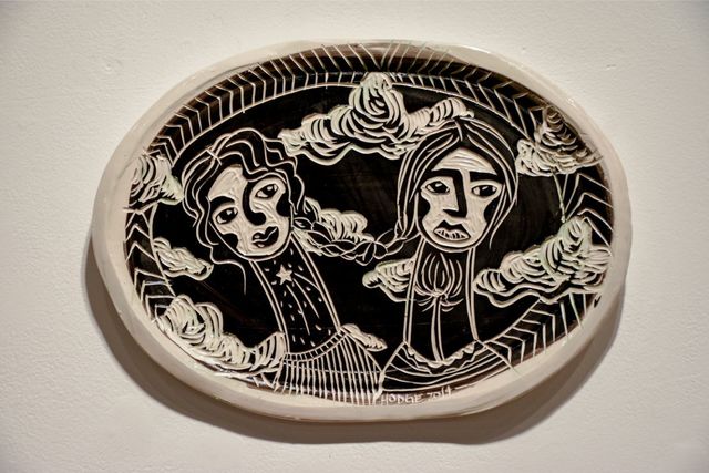Alex Hodge, ‘Wishing Wanders ’, 2019, The Art:Design Project