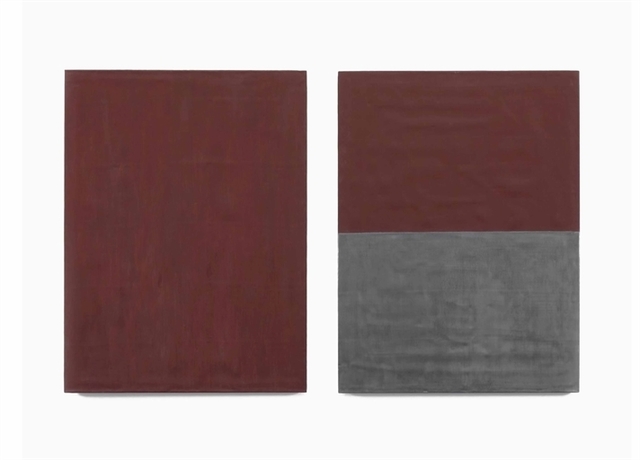 Günther Förg, ‘Untitled’, Christie's