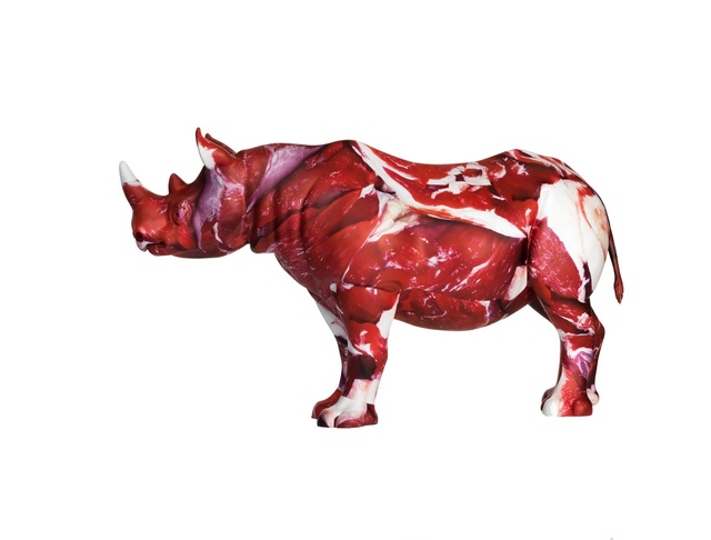 Marc Quinn, ‘On Cognizance’, 2018, Tusk Benefit Auction