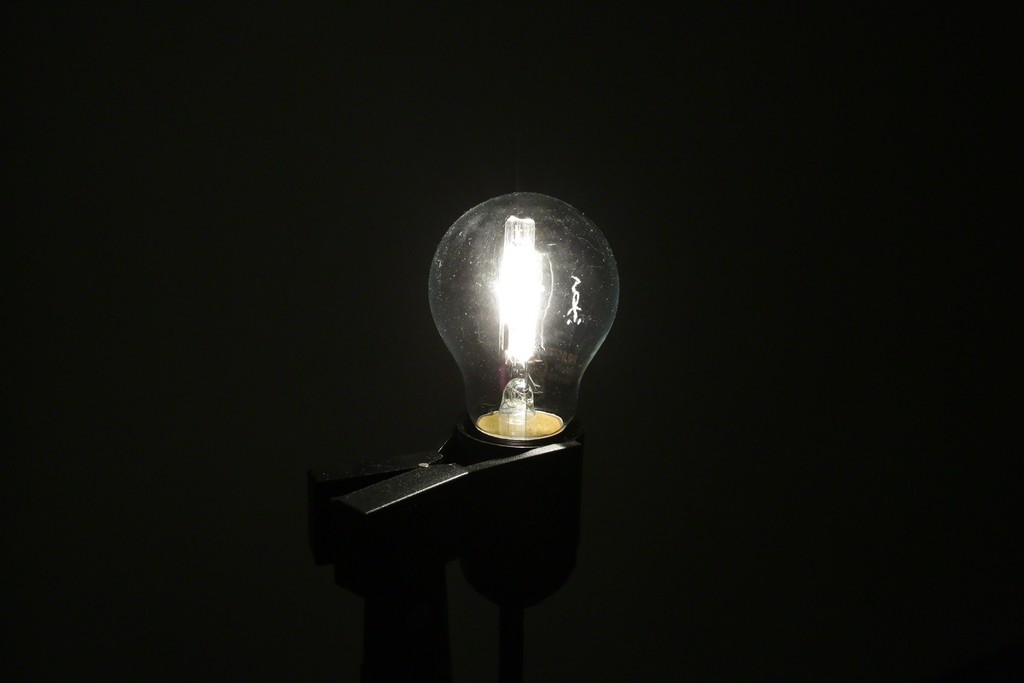 Light Symbol #5, installation view Light Symbol #5, installation view