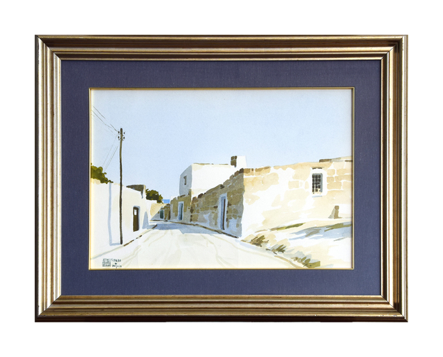 Aldo Riso - 3 Artworks, Bio & Shows on Artsy