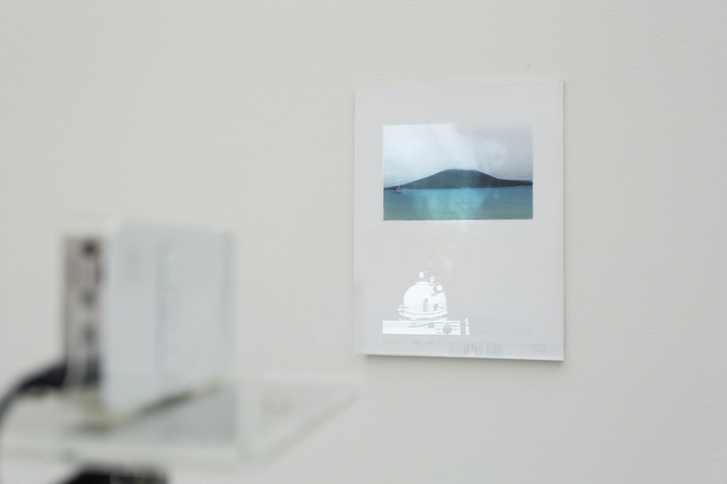 Installation view of "Joyce Ho" at Kirishima Open-Air Museum, Kagoshima (2016) Installation view of "Joyce Ho" at Kirishima Open-Air Museum, Kagoshima (2016)