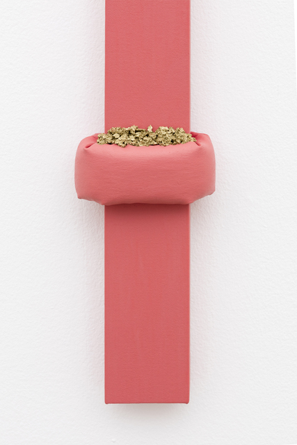 Dianna Molzan, ‘Untitled (detail)’, 2015, kaufmann repetto