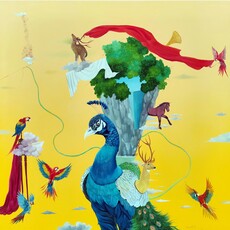 Uma Shankar Pathak, Searching Water (2025)