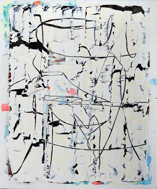 James Brinsfield, ‘Untitled ’, 2016, Joseph Nease Gallery