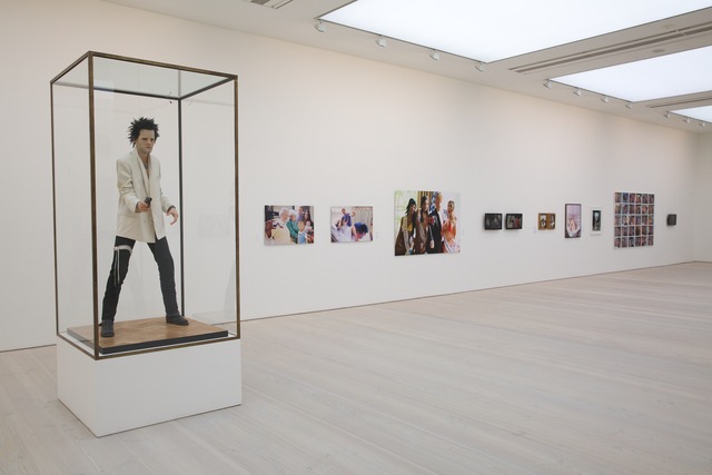 From Selfie to Self-Expression | Saatchi Gallery | Artsy