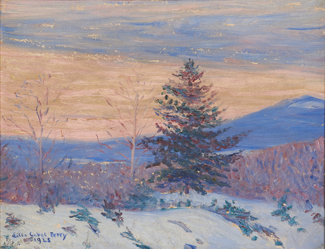 Lilla Cabot Perry, ‘Untitled’, 1928, Rago/Wright