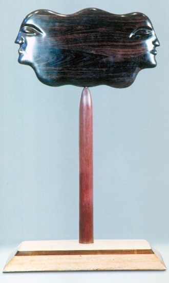 Margery Goldberg, ‘Family Tree’, 2000s, Zenith Gallery