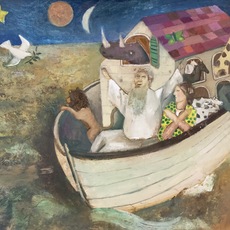 Gwyneth Johnstone