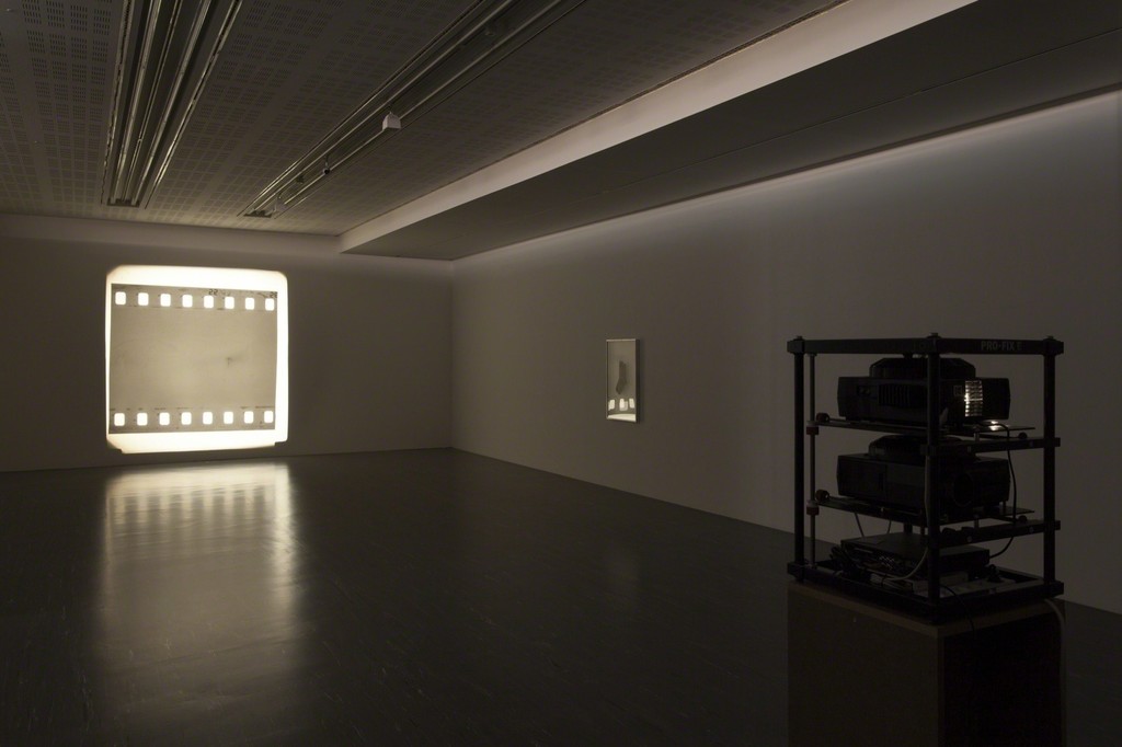 Exhibition view: Michael Part − Mercury et al.
© Belvedere, Vienna Exhibition view: Michael Part − Mercury et al.
© Belvedere, Vienna
