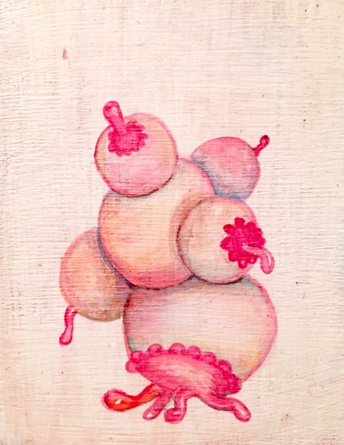 Brian K Jones, ‘Bübs #3’, 2015, Ro2 Art