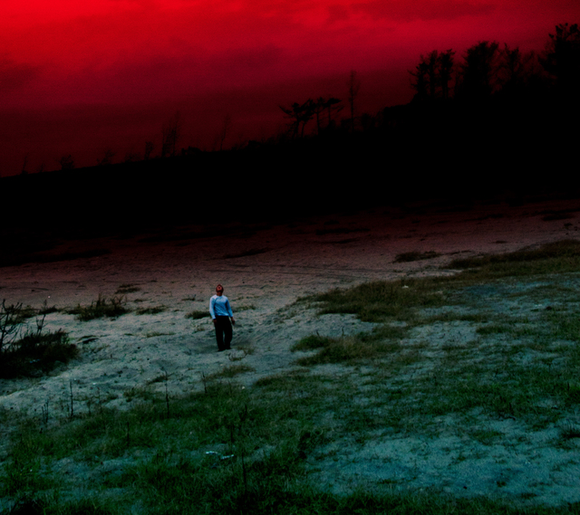 Lieko Shiga, ‘Rasen Kaigan 45’, 2012, The Museum of Modern Art