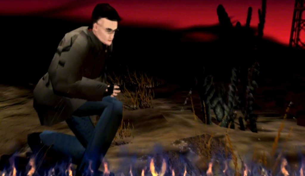 Film still: Julius Hofmann, Mighty young engines 1.3, 2015, 3d-animation video Film still: Julius Hofmann, Mighty young engines 1.3, 2015, 3d-animation video
