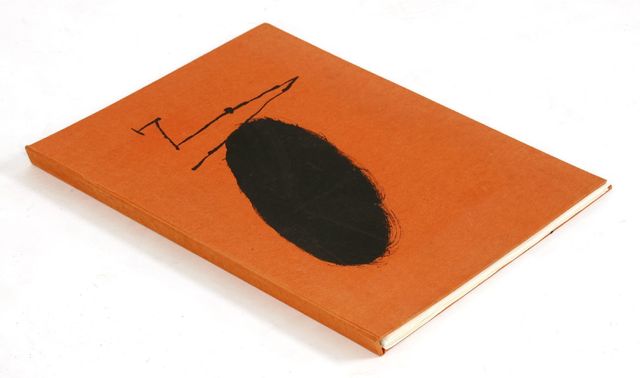 Joan Miró, ‘Les Essences De La Terra’, 1968, Sworders