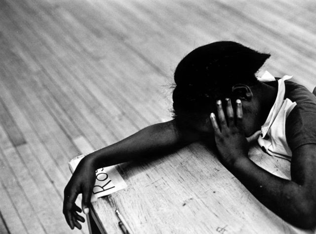 Dave Heath
