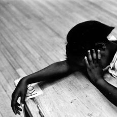 Dave Heath