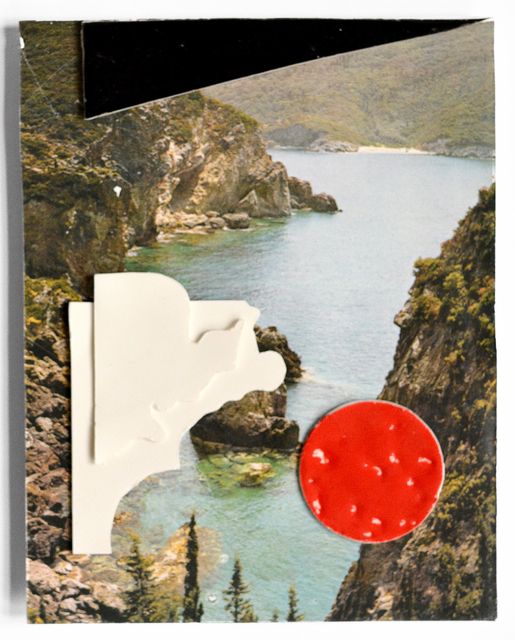 Marjolijn De Wit, ‘Untitled (MDW028)’, 2015, Asya Geisberg Gallery