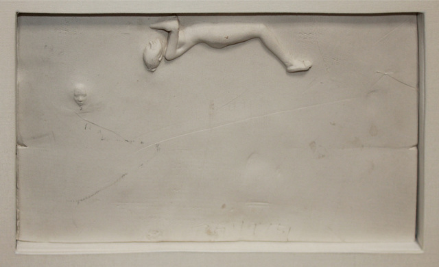 Robert Graham, ‘C.3’, 1975, Robert Berman Gallery