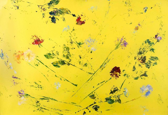 Massimo Barzagli, ‘Fiorile’, 2012, Galleria Alessandro Bagnai