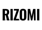 RIZOMI logo