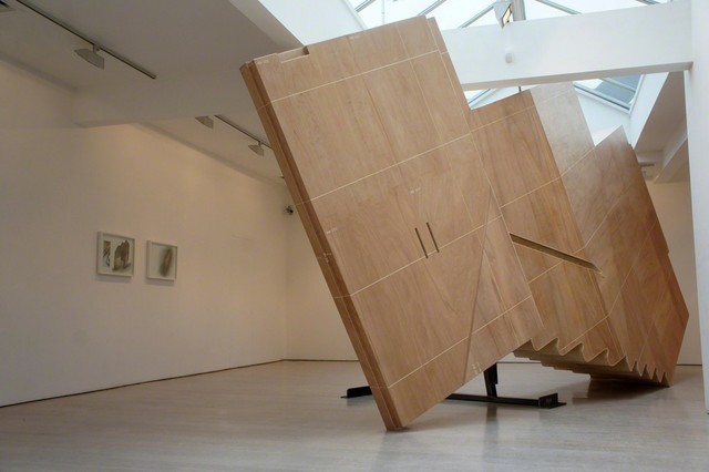 Richard Wilson (b. 1953) - 15 Artworks, Bio & Shows on Artsy