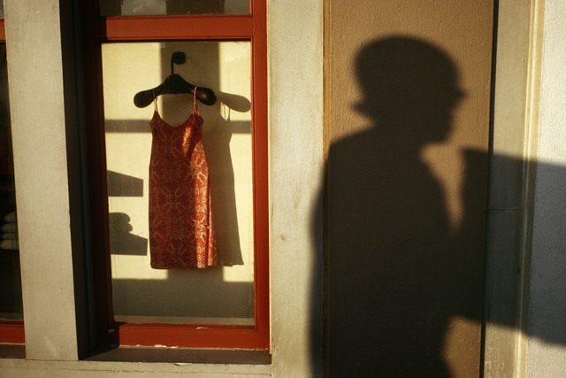 Constantine Manos, ‘New Orleans. American Color.’, 2000, Print, Pigment print, Magnum Photos
