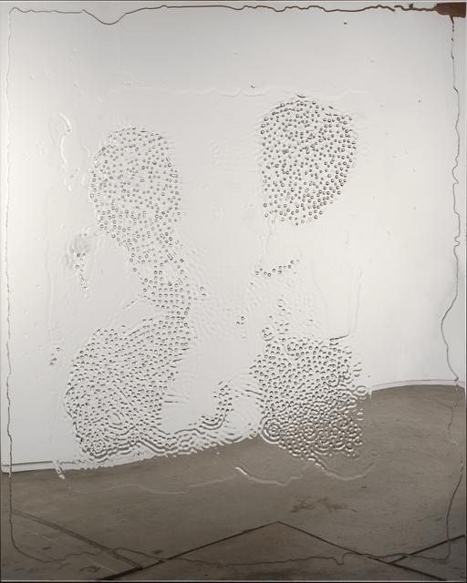 Dale Frank, ‘Study the object the image like a nose does off milk’, 2016, Roslyn Oxley9 Gallery