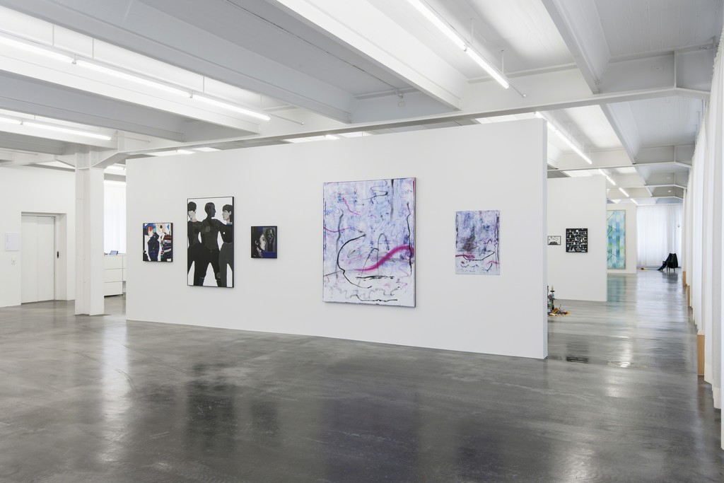 Wo ist hier? #1: Malerei und Gegenwart, Kunstverein Reutlingen, Sept 21st – Nov 23rd 14 Wo ist hier? #1: Malerei und Gegenwart, Kunstverein Reutlingen, Sept 21st – Nov 23rd 14