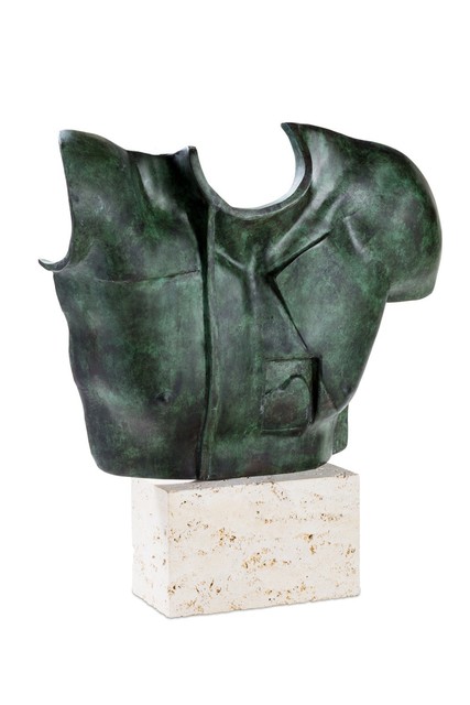 Igor Mitoraj, ‘Hèlios’, Finarte