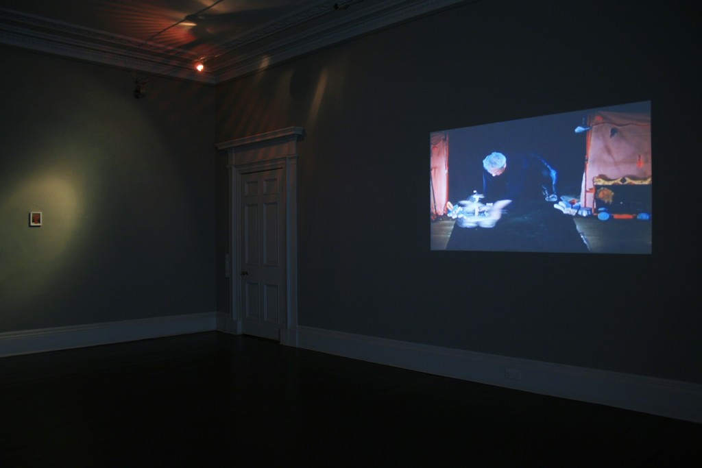 Installation view of and per se and: XVII - Frank Walter & Alexander Calder
Ingleby, Edinburgh (25 October - 4 November) Installation view of and per se and: XVII - Frank Walter & Alexander Calder
Ingleby, Edinburgh (25 October - 4 November)