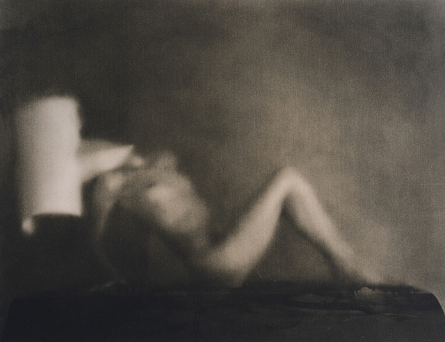John Casado, ‘Untitled 1191’, 2001, Photography, Lith silver gelatin print, Andra Norris Gallery