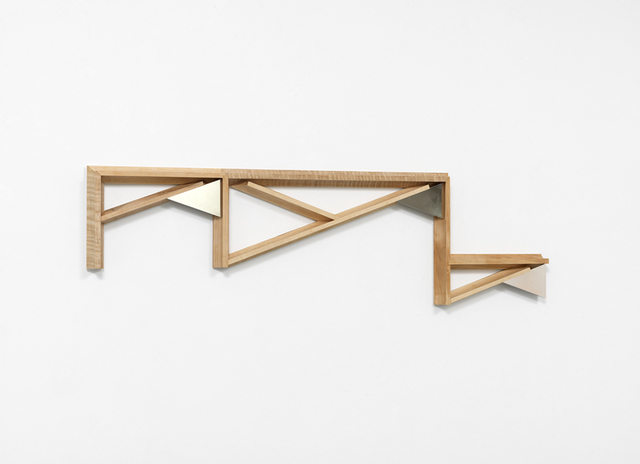 Richard Rezac, ‘Untitled (14-07)’, 2014, Marc Foxx Gallery