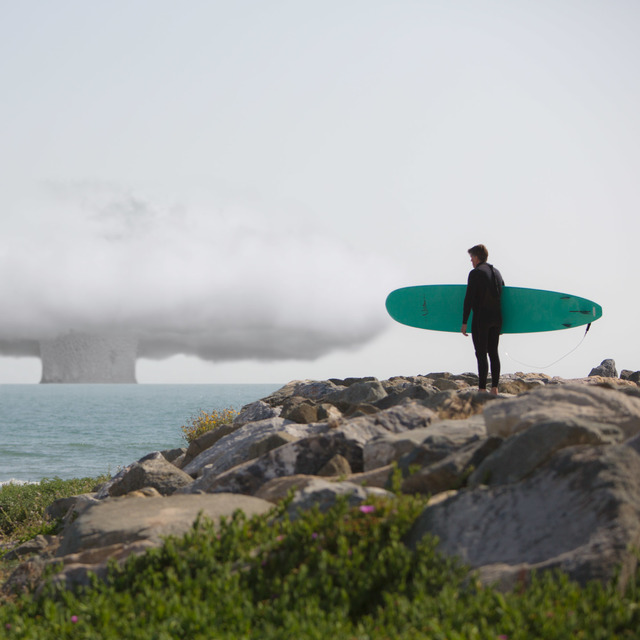 Clay Lipsky, ‘Atomic Overlook : 08’, photo-eye Gallery