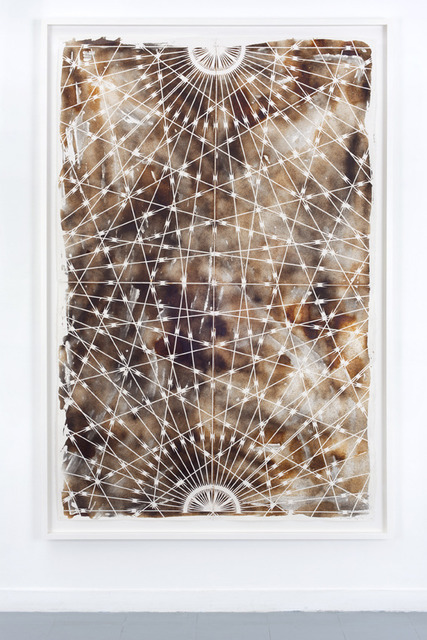 Kendell Geers, ‘Age of Iron LII’, 2012, Rodolphe Janssen