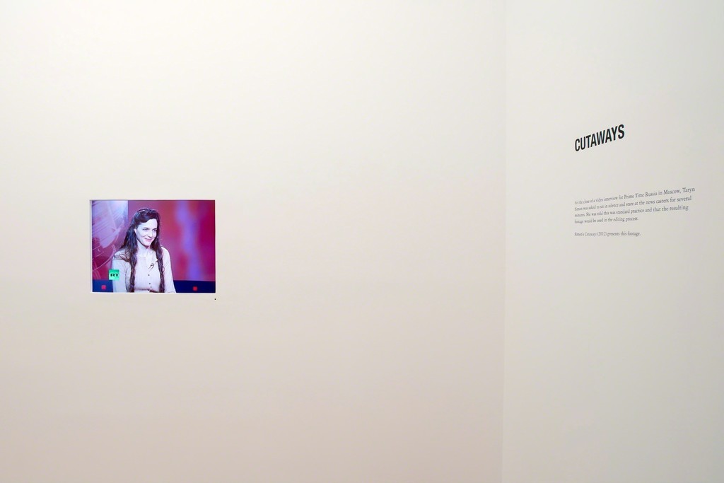 Installation view, "Taryn Simon: Portraits and Surrogates" at Gagosian Hong Kong, May 25 to August 5, 2017. Courtesy Gagosian. Artworks ©Taryn Simon. Installation view, "Taryn Simon: Portraits and Surrogates" at Gagosian Hong Kong, May 25 to August 5, 2017. Courtesy Gagosian. Artworks ©Taryn Simon.