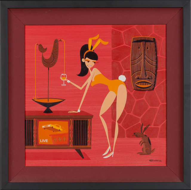 【値下中】SHAG the Art of Josh Agle｜シャグ 画集 Shag: The Art of Josh Agle: Agle, Josh, Shire, Billy, Berry