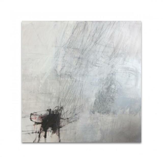 Jeri Ledbetter, ‘GIARDINO INVERNO III (WINTER GARDEN)’, Exhibit by Aberson