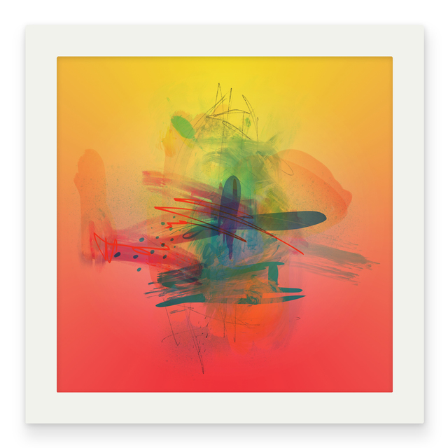 Jadon Ulrich, ‘14-17-15-Y-11-R’, Helikon Gallery & Studios