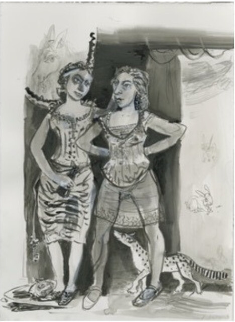 The Philtre II