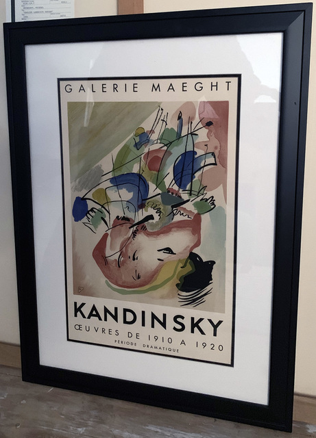 kandinsky 1920