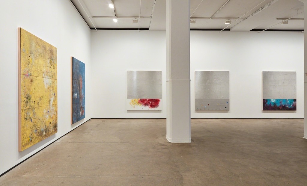 Photography: Jason Wyche, courtesy: Sean Kelly, New York Photography: Jason Wyche, courtesy: Sean Kelly, New York