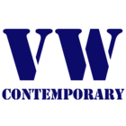 VW Contemporary logo