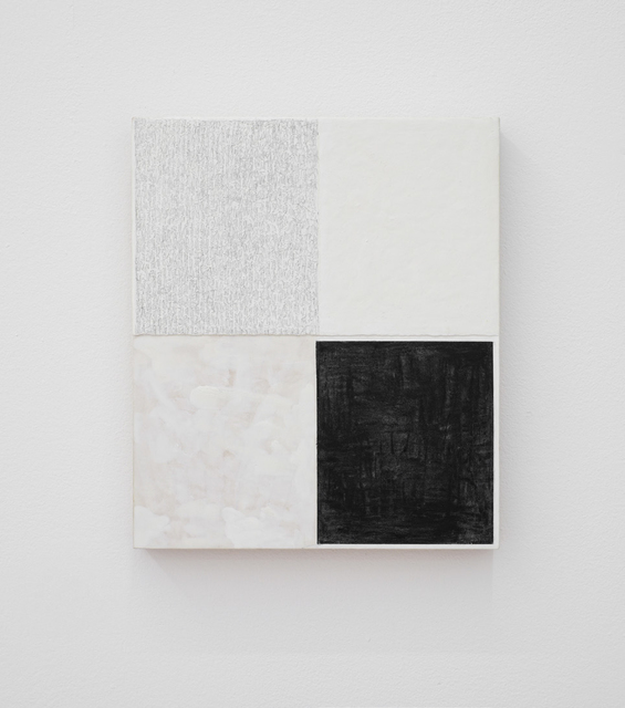 Alan Johnston, ‘Untitled’, 2014-2015, Bartha Contemporary